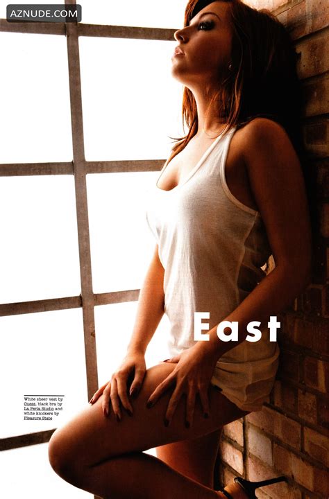 Louisa Lytton Nude Aznude