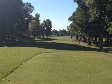 Wedgewood Golf Club Tee Times - Olive Branch MS