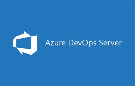 Installing And Configuring Azure Devops Server