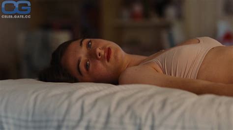 Raffey Cassidy Nude Pictures Photos Playboy Naked Topless Fappening