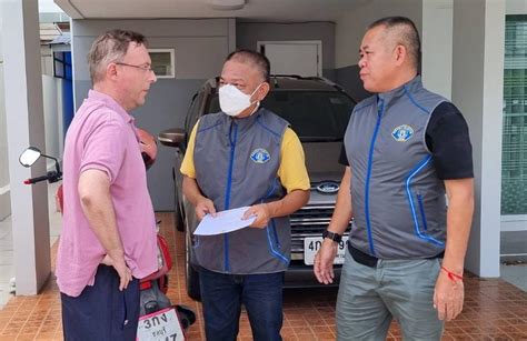 Bangkok Post Sex Offender Caught After 8 Year Run