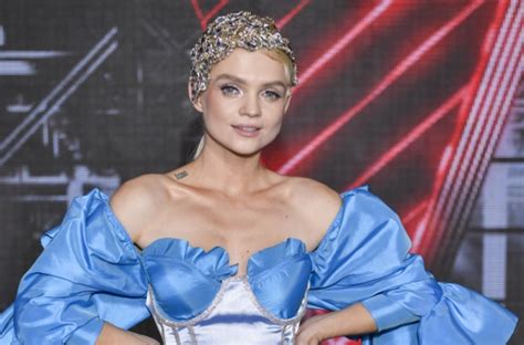 Margaret Pozuje W Odwa Nym Bikini Fani Patrz Na Dekolt Cudowny Rmf Fm