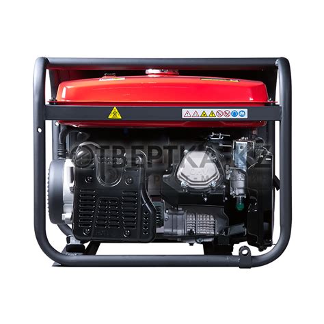 Электрогенератор Fubag BS 8000 A ES 641017 купить в Алматы, цена оптом ...