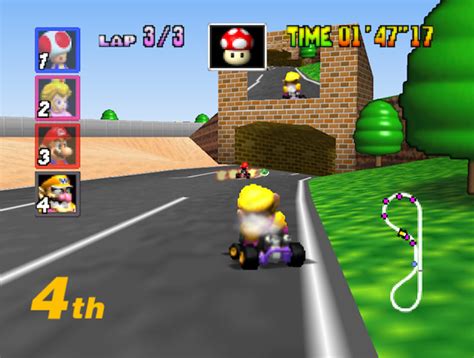 Mario 64 Kart Rom - Mario Kart 64 Rom N64 Sale Now | www.oceanproperty.co.th