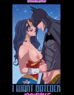 Arquivos Mulher Maravilha The Hentai Comics