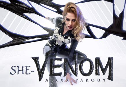She Ra A XXX Parody VRCosplayX Virtual Reality Sex Movies