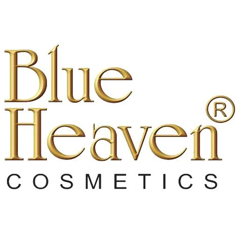 BlueHeaven Cosmetics (@blue_heaven_in) | Twitter
