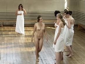 Paula Schramm Nude Aznude