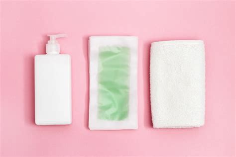 Ваксинг [депиляция воском] — что это такое, как делают в домашних условиях