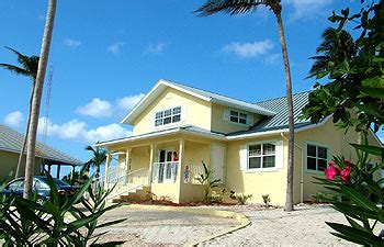 Calypso Blue, North Side, Grand Cayman, B.W.I.