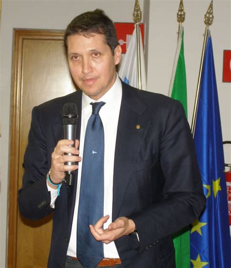 Leonardo Massa Country Manager Di Msc Crociere Protagonista Di Boss