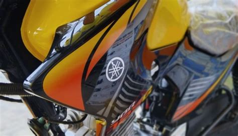 Tin xe máy hot Yamaha mở bán chiến binh côn tay mới giá triệu đồng hạ bệ Honda Winner X