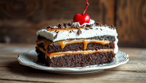 The Best Better Than Sex Cake Recipe You Ll Ever Make