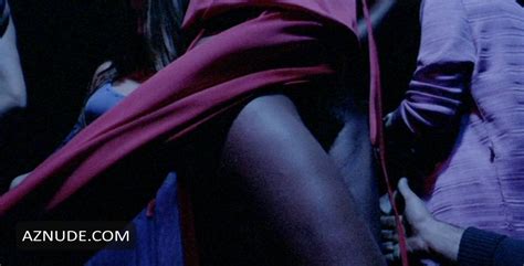 Contraband Nude Scenes Aznude