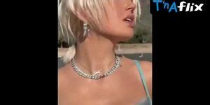 Klava Koka Bikini Scene In Klava Koka Showing Her Sexy Body Tnaflix