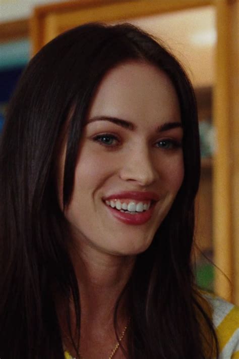 Megan Fox Jennifers Body Aesthetic Jennifer Check Amanda