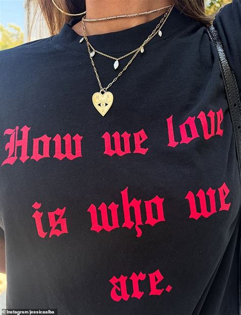 Jessica Alba Sizzles In Sexy Bikini Snaps As Ex Cash Warren Steps Out