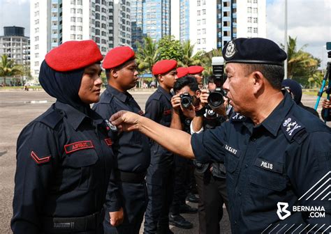 BERNAMA On Twitter Pengarah Jabatan Keselamatan Dalam Negeri Dan