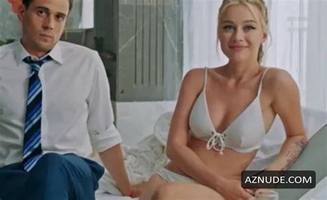 KUKHNYA VOYNA ZA OTEL NUDE SCENES AZNude