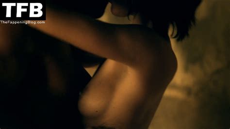 Cynthia Addai Robinson Nude Sexy Collection 11 Photos TheFappening