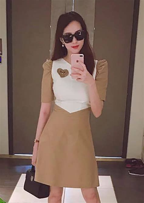 Kỳ Duyên táo bạo với ảnh nude Đặng Thu Thảo lần đầu xuất hiện sau khi sinh Báo Dân trí