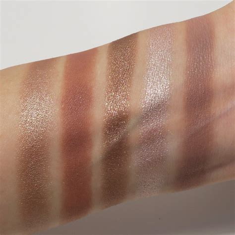 Natasha Denona I Need A Nude Palette Review