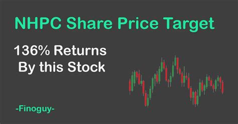 Returns By This Stock Should You Invest Nhpc Share Price Target