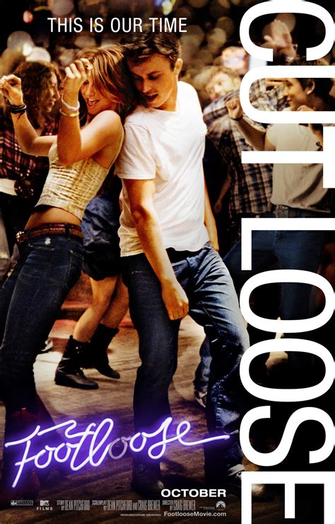 Movies: Footloose (2011)