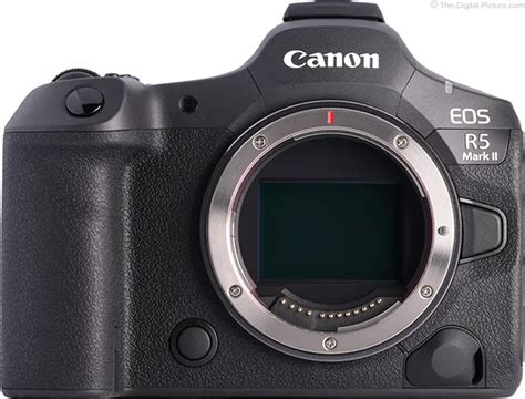 55 Steps to the Ultimate Canon EOS R5 Mark II Setup