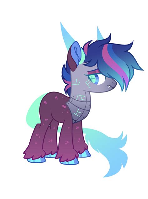 Mlp Custom Commission 123 By Lilywolfpie On Deviantart