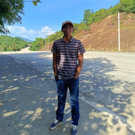 ang sarap ano tawag niyan sa inyo tamilok palawan timothy