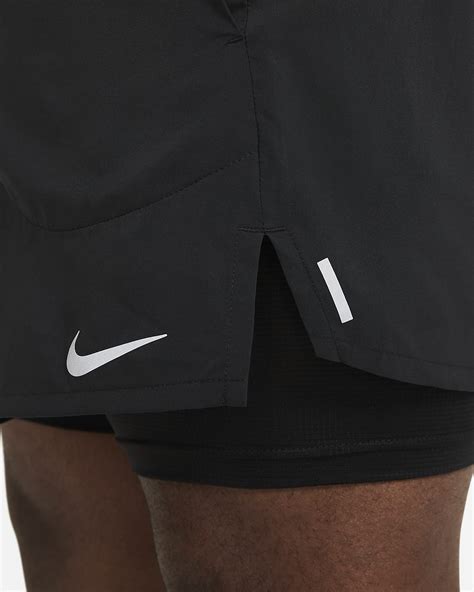 Shorts De Running En De Cm Para Hombre Nike Flex Stride Nike