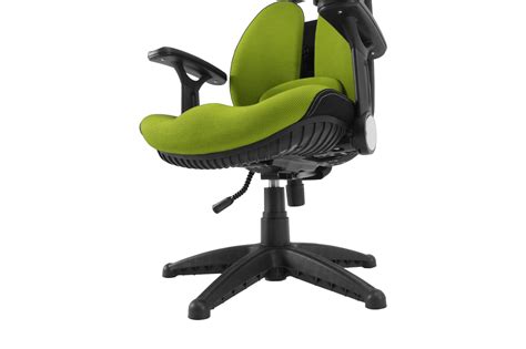 Ортопедическое кресло Falto Inno Health, серое, с белым каркасом Купить ...