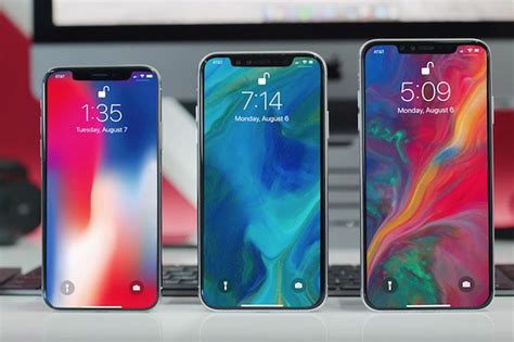 How Many mAh Do the iPhone XS, iPhone XS Max and iPhone XR Have?