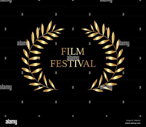 Cannes Film Festival Banque Dimages Vectorielles Alamy