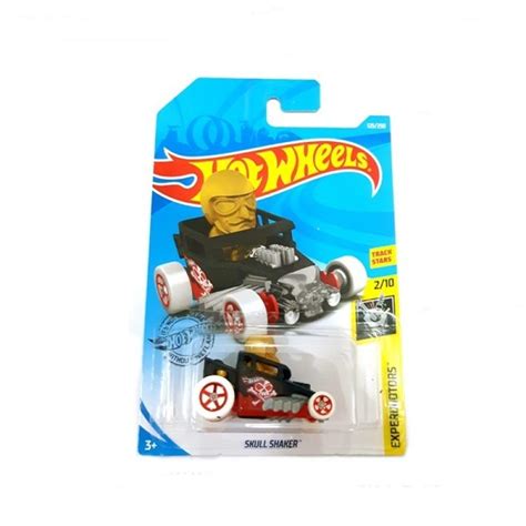 Jual Hot Wheels Skull Shaker Di Seller Ss Hotwheels Pondok Bambu Kota Jakarta Timur Blibli