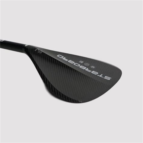 משוט קרבון סאפ פויל Foil Blade Prepreg Carbon 2025 פריגל חנות גלישה