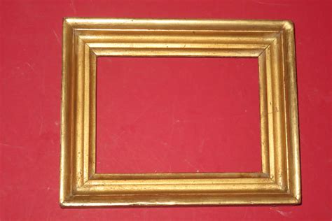 Your Search 19th C Gold Leaf Frame Antiques In France