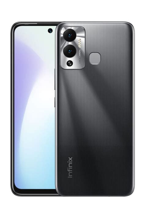 INFINIX Hot 12 128 GB 6 GB Ram 5 GB Sanal Ram Cep Telefonu INFİNİX TÜRKİYE GARANTİLİ Fiyatı
