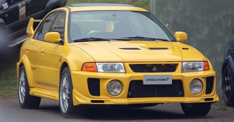 Mitsubishi 4G63: Engine's Legendary Performance Explained