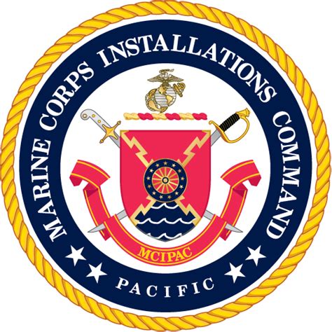 File:Marine Corps Installations Command - Pacific, USMC.png - Heraldry ...