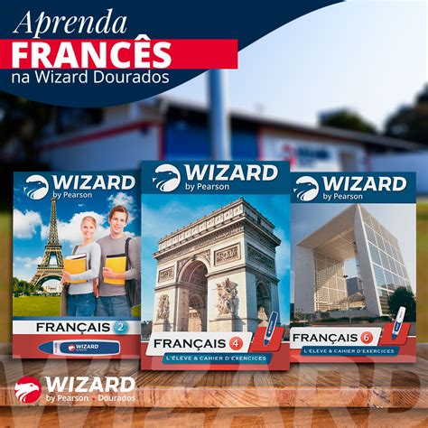 Aprenda Escola De Idiomas Em Dourados Vila Progresso Ms Wizard