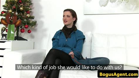 Casted Euro Amateur Fucking Through Audition XHamster