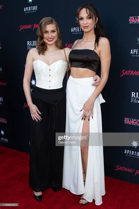 Satanic Panic (2019)