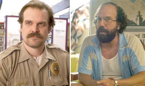 Stranger Things Season 4 Does Murray Baumann Know Hopper S Fate Amid Voicemail Clue Tv