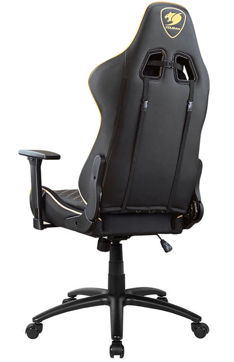 Игровое кресло Cougar Armor One Royal купить купить в мощном ...