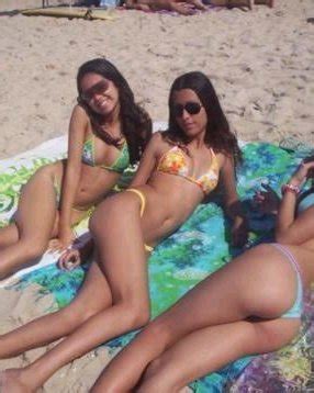 Beachs Bitchs From Brazil Non Nude Porn Pictures XXX Photos Sex Images 3918049 PICTOA
