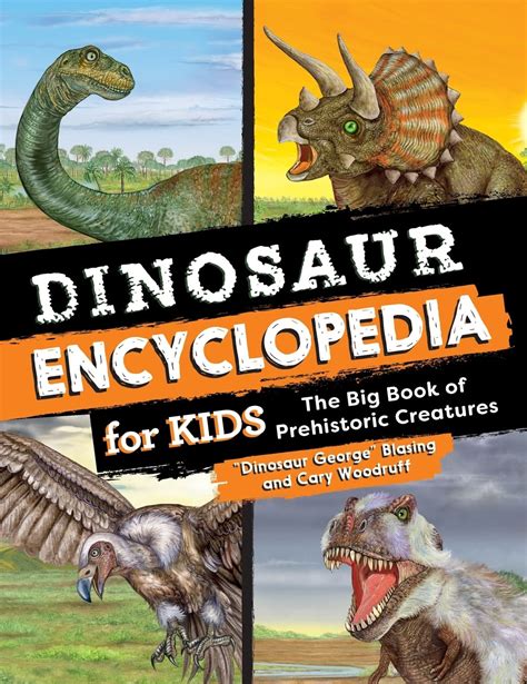 24 New and Fun Dinosaur Children's Books - Picture Book Brain