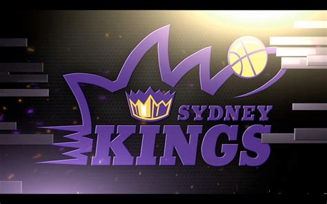 Sydney kings Logos