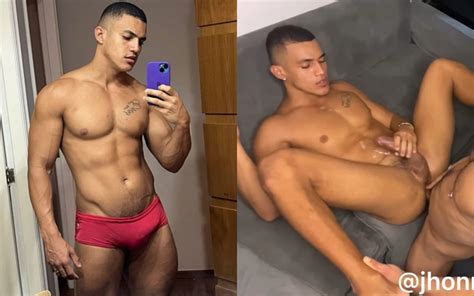 Rico Marlon Jhon Ramos Fuck Jhonramosof Just The Gays